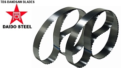 Широкое ленточное полотно TBS (Япония)